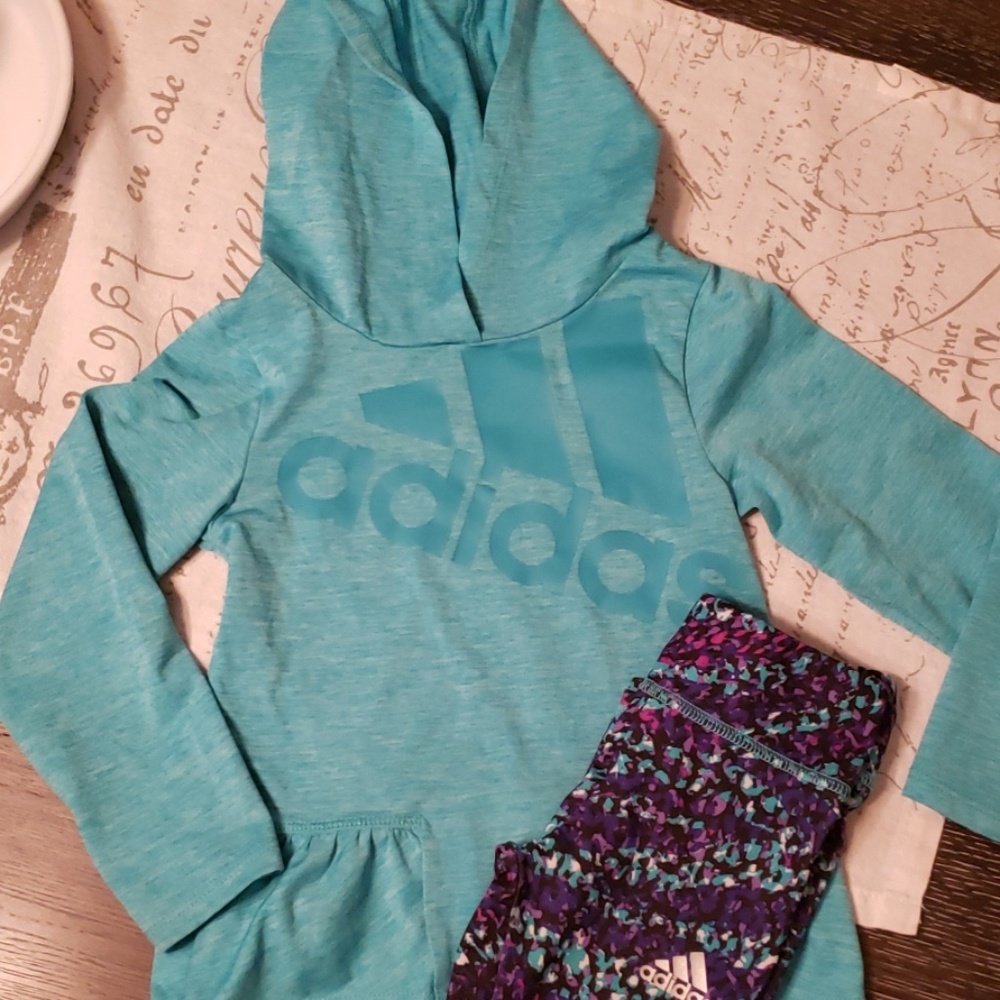 Jogging outfit